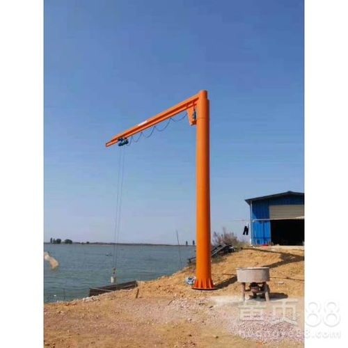 凌源懸臂吊 高效靈活的物料搬運解決方案