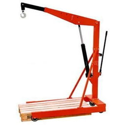 青島斯諾爾物流裝備 單梁起重機(jī)及其他倉儲(chǔ)設(shè)備產(chǎn)品列表