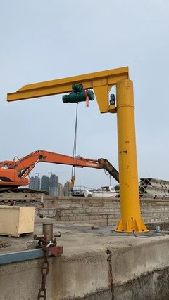 福建懸臂吊價(jià)格全解析 影響因素與選購指南